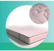 Achaia Strom Στρώμα Ύπνου Διπλό Ορθοπεδικό Achaia Strom Biocotton Spa 140x200 BEST-30231305
