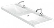 Karag QUATTRO 8120 Νιπτήρας αναρτώμενος