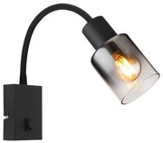 Φωτιστικό Επίτοιχο Globo Lighting HUBERTUS 54308W