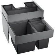 Blanco Select II XL 60/3 Orga Σύστημα Διαχείρισης Απορριμμάτων