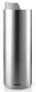 Ισοθερμικό Ποτήρι Urban To Go 567071 350ml Inox-Grey Eva Solo