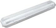 OPTONICA LED φωτιστικό Tube T8 6731, 9W, 6000K, IP65, 800LM, 68cm
