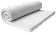 Ανώστρωμα Διπλό (150x200) Palamaiki Top Foam New