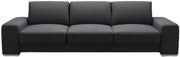 Καναπές - κρεβάτι Flago τριθέσιος-Anthraki - 270.00Χ95.00Χ82.00cm