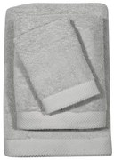 Πετσέτες Μπάνιου (Σετ 3τμχ) Das Home Best 0657 480gsm