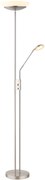 Φωτιστικό Επιδαπέδιο Globo Lighting GANINA 58009N 3000K