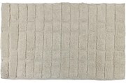 ΠΑΤΑΚΙ ΜΠΑΝΙΟΥ SYLVIA 50X80 ΜΠΕΖ San Lorentzo 150010BEIGE