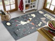 ΧΑΛΑΚΙ ΚΟΥΖΙΝΑΣ Bon Appetit 257 80X200 100% Polyester - DIMcol