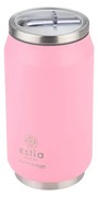 ΘΕΡΜΟΣ TRAVEL CUP SAVE THE AEGEAN 300ml BLOSSOM ROSE ESTIA 01-22884