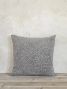 ΔΙΑΚΟΣΜΗΤΙΚΟ ΜΑΞΙΛΑΡΙ 45x45cm NIMA - SATORI GRAY