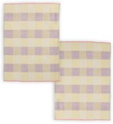 Σουπλά (Σετ 2τμχ) Nef-Nef Homeware Change Mauve