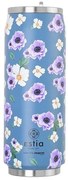 Estia Θερμός Travel Cup Save The Aegean 500ml Garden Blue 01-16807