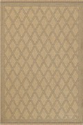 Χαλί Sahara 124A Beige New Plan 160X230cm