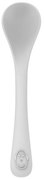 Κουτάλια Φαγητού (Σετ 2τμχ) Matchstick Monkey Feeding Spoons Cool Grey
