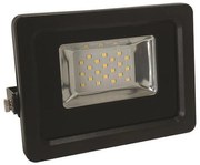 Προβολέας SMD LED 10W Μαύρο EUROLAMP 147-69380