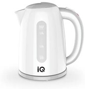 Βραστήρας Ek-256 1,7lt 1850w New White 5205505902261 IQ 5205505902261