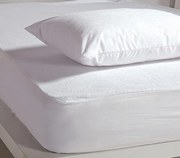 Επίστρωμα Αδιάβροχο Διπλό PU 140x200+30 - Nef-Nef Homeware