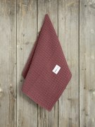 Πετσέτα Κουζίνας 50x70 - Arida Bordeaux 5206482112865