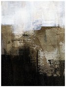 Πίνακας "Complex II" Εκτύπωση σε Καμβά 90x120 cm INCADO