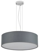 SE21-GR-50 COZY GREY SHADE Γ1 HOMELIGHTING 77-8237