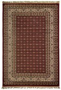 Χαλί (200x285) Βιοκαρπέτ Kirman 6803-1018 Red