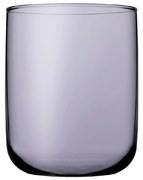 Ποτήρι Νερού 280ml Pasabahce By Espiel Iconic Purple SP420112K6V
