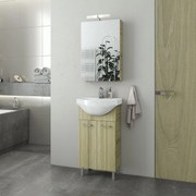 Σετ μπάνιου Drop Ritmo 45