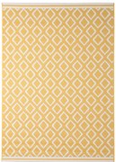 Χαλί Ψάθα Flox YELLOW 3 Royal Carpet &#8211; 200×285 cm 200X285