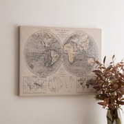 Πίνακας (58x78) A-S World 157418