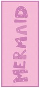 Παιδική Πετσέτα Θαλάσσης (75x150) Palamaiki Beach Towels NV10