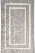 Χαλί Silver Grey Conceptum Hypnose 100X300cm