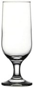 Ποτήρι Κοκτέιλ-Ποτού Capri SP44882K12 Φ7x18cm 350ml Clear Espiel Glass