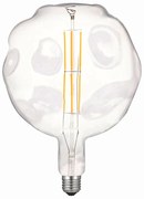 Διακοσμητική Λάμπα LED Diolamp Dimmable E27/8W/2700K/720Lm KODA8WWDIM
