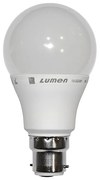 Adeleq Led Λάμπα Αχλάδι B22 8W 230V Λευκό 4000Κ 13-222281