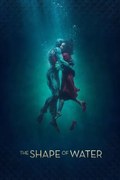 Εικονογράφηση The Shape of Water (2017)