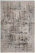 Χαλί Germaine JG70A Cream-Beige Βιοκαρπέτ 160X230cm