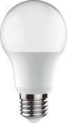 Λαμπτήρας LED E27 A60 12W 6000K  (10 τεμάχια)