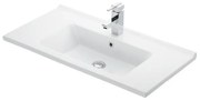 Karag ETNA 1065 Νιπτήρας αναρτώμενος 65x45x16,5cm