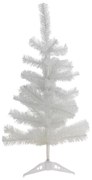 Χριστουγεννιάτικο Δέντρο Λευκό 120εκ.