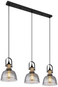 Φωτιστικό Κρεμαστό Globo Lighting DOROTHEA 15558-3H