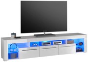 Έπιπλο τηλεόρασης Torino plus - 200.00Χ44.00Χ44.00cm