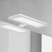 KARAG  NIKITA Φωτιστικό μπάνιου LED NIKITA E26378CI KARAG 30cm KARAG-8435324901719