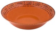Σαλατιέρα (Φ23) Oriana Ferelli Vintage Terracotta 22268-10
