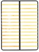 ΟΡΘΟΠΕΔΙΚΟ ΤΕΛΑΡΟ SLATS 160Χ200