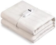 ΗΛΕΚΤΡΙΚΟ ΥΠΟΣΤΡΩΜΑ ΜΟΝΟ 1,50Χ0,80m ΜΕ ΧΕΙΡΙΣΤΗΡΙΟ 3 ΘΕΣΕΩΝ ΚΑΙ ΧΡΟΝΟΔΙΑΚΟΠΤΗ ΠΛΕΝΟΜΕΝΟ 60W Eurolamp 300-29205