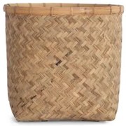 Γλάστρα Bamboo - XS (46x46x42.5) - Des.03 Soulworks 0830009