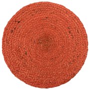Σουπλά (Φ38) Silk Fashion Terracotta
