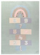 Παιδικό Χαλί (140x200) Tzikas Carpets Cocooning 00341-040