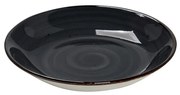 Πιάτο Φαγητού Βαθύ (Φ23) Espiel Terra Grey TLG104K6