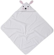 Βρεφική Κάπα (80x80) Das Home Bath Line 4888